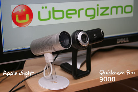 logitech quickcam pro 9000 windows 10